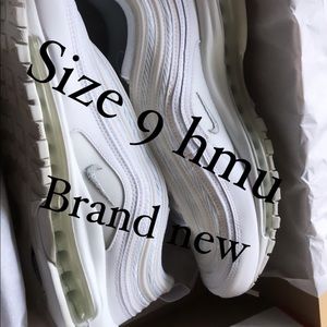 Nike Airmax 97